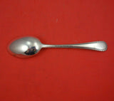 Feather Edge by Buccellati Italian Sterling Silver Teaspoon 5 1/4" Flatware