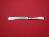 Mayflower by Kirk Sterling Silver Dinner Knife Old French 9 3/4"
