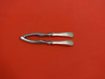Debutante by Richard Dimes Sterling Silver Nut Cracker 7 1/4" HHWS  Custom Made