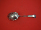 Revere by International Sterling Silver Ice Serving Spoon 8 3/4"