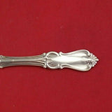 Prince Albert by John Polhamus Sterling Silver Melon Fork / Knife FH AS 8 1/8"