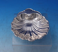 Gorham Sterling Silver Candy Dish Shell Form #445 3/4" x 4 3/4" 2.2 ozt. (#7303)