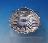 Gorham Sterling Silver Candy Dish Shell Form #445 3/4" x 4 3/4" 2.2 ozt. (#7303)