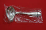 Belvedere by Robbe and Berking Sterling Silver Gravy Ladle w/Spout 6 3/4" New