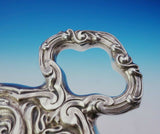 Love's Dream by Unger Sterling Silver Dresser Set 5pc Figural Cherub (#3567)