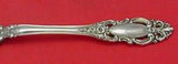 Grand Duchess by Towle Sterling Silver Serving Spoon Pierced Original 8 5/8"