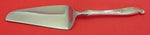 Wishing Star by Wallace Sterling Silver Pie Server HH w/Stainless Custom 11 1/4"