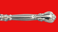 Chantilly by Gorham Sterling Silver Steak Knife w/ Guard 9"