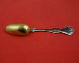 Les Cinq Fleurs by Reed and Barton Sterling Silver Cheese Scoop GW Orig 7 5/8"