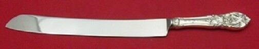 Richelieu By International Sterling Silver Wedding Cake Knife HHWS 12" Custom