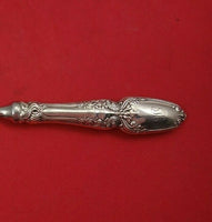 Broom Corn by Tiffany and Co Sterling Silver Letter Opener HHWS Original 8 1/2"