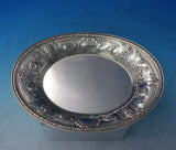 Maintenon by Gorham Sterling Silver Candy Dish #A10229/1 8" X 6" (#6305)