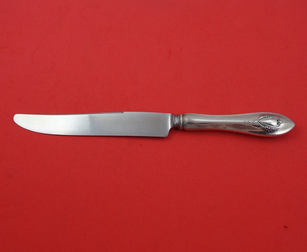 Mount Vernon by Lunt Sterling Silver Dinner Knife French 9 1/2" Flatware