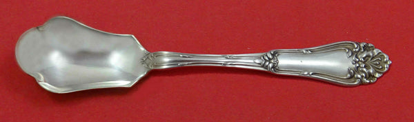 Champlain by Amston Sterling Silver Relish Scoop Custom Made 5 3/4"