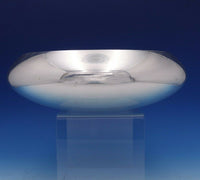 Georg Jensen Sterling Silver Presentation Bowl Modernist 1866-1966 11" (#3150)