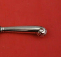 English Onslow by CJ Vander English Sterling Silver Cake Server HH WS Orig 10"