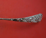 Grape by Frank W. Smith Sterling Silver Punch Ladle 15" FH AS Applied Grapes GW