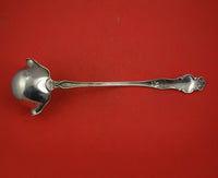 Eton by Wallace Sterling Silver Punch Ladle Original 14 1/4" Serving Heirloom