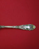 Renaissance by Dominick and Haff Sterling Silver Sugar Sifter GW w/Enamel 7 1/2"