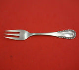 Viking by Georg Jensen Sterling Silver Fish Fork 3-Tine #6 6 3/8" Silverware
