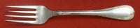 Malmaison by Christofle Sterling Silver Salad Fork 4-Tine 6 1/2" Flatware