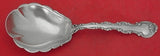 Strasbourg by Gorham Sterling Silver Berry Spoon with Scalloped Edge 8 5/8"