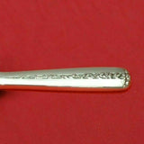 Rambler Rose by Towle Sterling Silver Pie Server Original HH WS 10 1/2" New