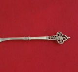 Renaissance by Christofle Sterling Silver Fish Knife All Sterling FH Orig 8 1/8"