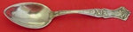 Edgewood by International Sterling Silver Grapefruit Spoon w/Wide Bowl 6"