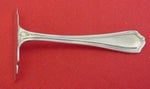 Hepplewhite by Reed and Barton Sterling Silver Baby Food Pusher Original 3"