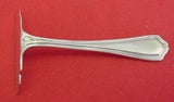 Hepplewhite by Reed and Barton Sterling Silver Baby Food Pusher Original 3"