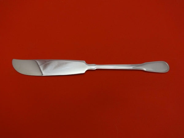 Hamilton aka Gramercy by Tiffany & Co. Sterling Fish Knife FH AS 7 3/8"