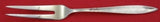 Gossamer by Gorham Sterling Silver Lemon Fork 4 7/8" Vintage Silverware