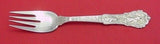 Coligni by Gorham Sterling Silver Salad Fork 6 7/8" Flatware