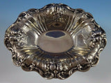 Francis I by Reed & Barton Sterling Silver Serving Bowl #X5696 (#1111)