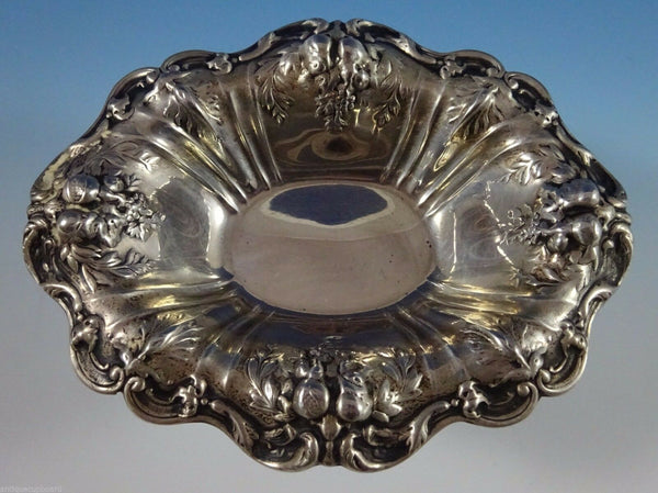 Francis I by Reed & Barton Sterling Silver Serving Bowl #X5696 (#1111)
