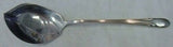 Symphony by Towle Sterling Silver Jelly Server 6 5/8"