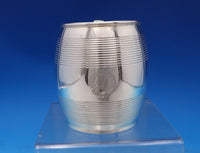 George II by Thomas Whipham English Sterling Silver Drinking Cup c. 1751 (#7510)
