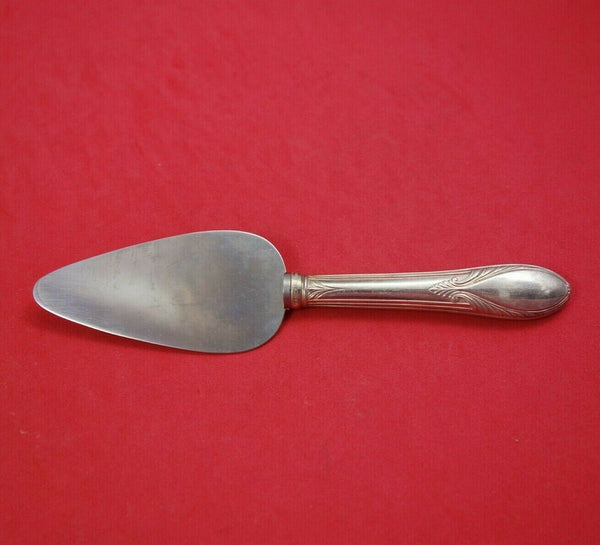 Stratfield by Weidlich Sterling Silver Cheese Server 6 1/4" Vintage