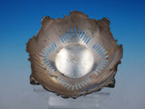 Cupid by Mauser Manufacturing Co. Vintage Sterling Silver Nut Dish (#4380)