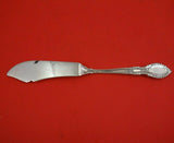 Guildhall by Reed and Barton Sterling Silver Master Butter Flat Handle 7 1/4"