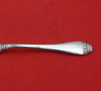 French Empire by Buccellati Sterling Silver Waffle Server FH AS 10 1/8" Serving
