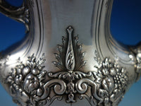 Francis I by Reed & Barton Sterling Silver Tea Set 3pc #570A/#571A (#2882)