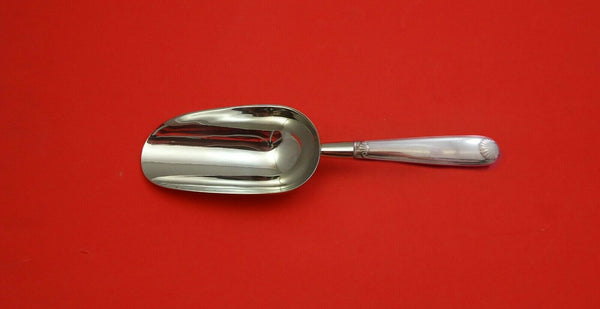 Vendome aka Arcantia by Christofle Silverplate Ice Scoop HH WS 10 3/4" Custom