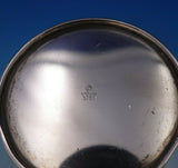 Manchester Sterling Silver Mint Julep Cup #3759 3 7/8" Tall x 3" (#6781)