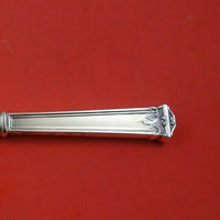 Trianon by International Sterling Silver Pastry Server HH WS Original 9" Serving