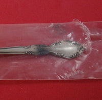 Dover by Oneida Sterling Silver Pickle Fork 2-Tine 6" New
