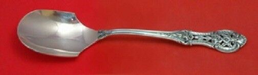 Primrose By International Sterling Silver Cheese Scoop Custom 5 7/8"