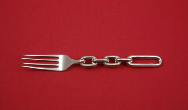 Chain Link by Ralph Lauren Sterling Silver Dinner Fork 8"