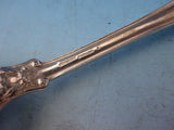 Olympian by TIffany and Co Sterling Silver Preserve Spoon 7 1/4"